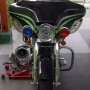 Jual Harley Davidson Mantap di Padang