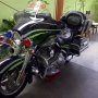 Jual Harley Davidson Mantap di Padang