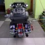 Jual Harley Davidson Mantap di Padang