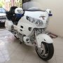 Jual Honda Goldwing 2004 White