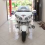 Jual Honda Goldwing 2004 White