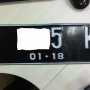 Jual VIOS G AUTOMATIC 2008 