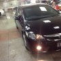 JUAl HONDA CIVIC 2.0 AUTOMATIC 2009