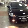 JUAl HONDA CIVIC 2.0 AUTOMATIC 2009