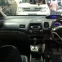 JUAl HONDA CIVIC 2.0 AUTOMATIC 2009