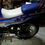 Jual Honda NSR R 1996 MANTAP PUNYA