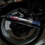 Jual Honda NSR R 1996 MANTAP PUNYA