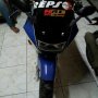 Jual Honda NSR R 1996 MANTAP PUNYA
