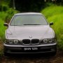 BMW 528i Th 1997 Mulus