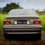 BMW 528i Th 1997 Mulus