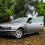BMW 528i Th 1997 Mulus
