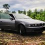 BMW 528i Th 1997 Mulus