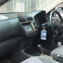 Jual cepat Honda Civic VTI A/T 2001 Abu Metalik Orisinil