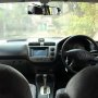 Jual cepat Honda Civic VTI A/T 2001 Abu Metalik Orisinil