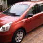 Jual cepat Grand Livina XV M/T 2008