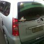 Jual Xenia Xi Deluxe 2008