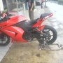 Jual Kawasaki Ninja 250