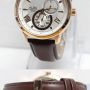 ALBA AW2014X1 Leather (BRG) For Men