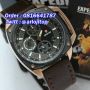 Expedition E6646 Sporty Leather For Men