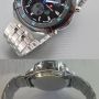 SWISS ARMY SA1502 DUAL TIME (BLU) For Men