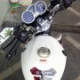 JUAL VIXION PUTIH 2012 KODYA