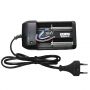 Jual Charger Baterai 2 Slot Double cas / Charger Combo Murah dan Efisien 