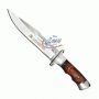 Pisau Belati Koleksi Columbia USA Saber G08 Silver Murah Grosir Eceran