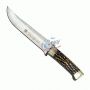  Pisau Columbia USA Saber G11 Silver Murah Grosir Eceran