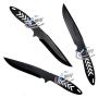 Jual Pisau Lempar Kunai/ Throwing Knife 004 