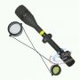 Riflescope Teropong Senapan Angin/Airsoft BSA 3-9x50EAO