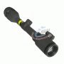 Riflescope Teropong Senapan Angin/Airsoft BSA 3-9x50EAO