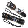 Jual  Senter Lentera Cree Q5 Police 1200W 