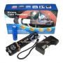 Jual  Senter Lentera Cree Q5 Police 1200W 
