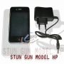 Stun Gun Setrum Senter Model HP Iphone Murah Grosir Eceran