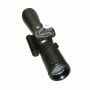 Teropong Laser Senapan  Telescope Bushnell M8 3.5-10x40 Murah Bening Grosir Eceran