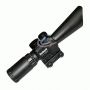 Teropong Laser Senapan  Telescope Bushnell M8 3.5-10x40 Murah Bening Grosir Eceran