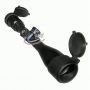 Telescope Sniper LT3-9x40L Riflescope Senapan Airsoft Murah