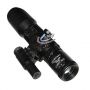 Teropong Laser Senapan/ Airsoft Bushnell JGBGM9 3-10x42 DHJG Murah