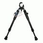 Bipod Retractable Jepit Laras Senapan Angin Murah 