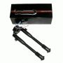 Bipod Retractable Jepit Laras Senapan Angin Murah 