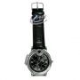 Jual Jam Tangan Korek Api Gas Tali Hitam Murah Grosir Eceran