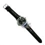 Jual Jam Tangan Korek Api Gas Tali Hitam Murah Grosir Eceran
