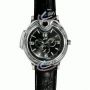 Jual Jam Tangan Korek Api Gas Tali Hitam Murah Grosir Eceran