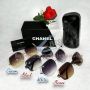 Kacamata Chanel Hitam Murah Super Keren Berkualitas Grosir Eceran