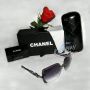 Kacamata Chanel Hitam Murah Super Keren Berkualitas Grosir Eceran