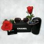 Kacamata Chanel Cream Murah Super Keren Berkualitas Grosir Eceran