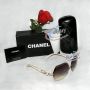 Kacamata Chanel Cream Murah Super Keren Berkualitas Grosir Eceran