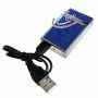 Jual Korek Api USB Cas Ulang 004 Murah Grosir Eceran