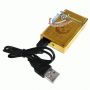 Jual Korek Api USB Cas Ulang 004 Murah Grosir Eceran