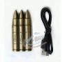  Korek USB Peluru Cas 008 Harga Murah